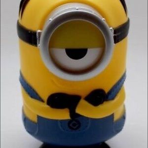 Despicable Me 3 Stuart Cup / Bank